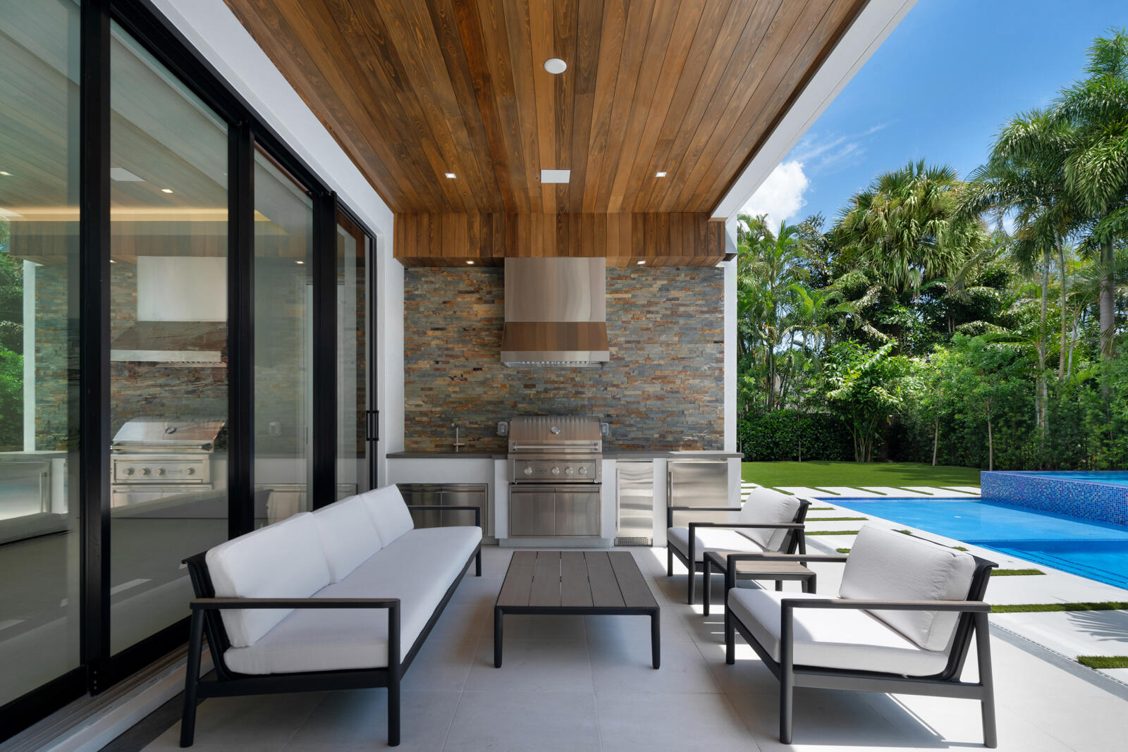 TOLEDO - Residential