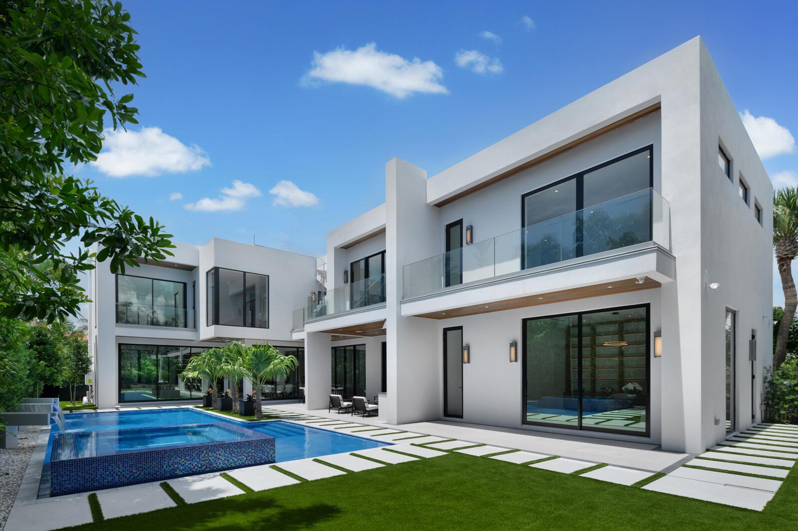141 Cortez Road