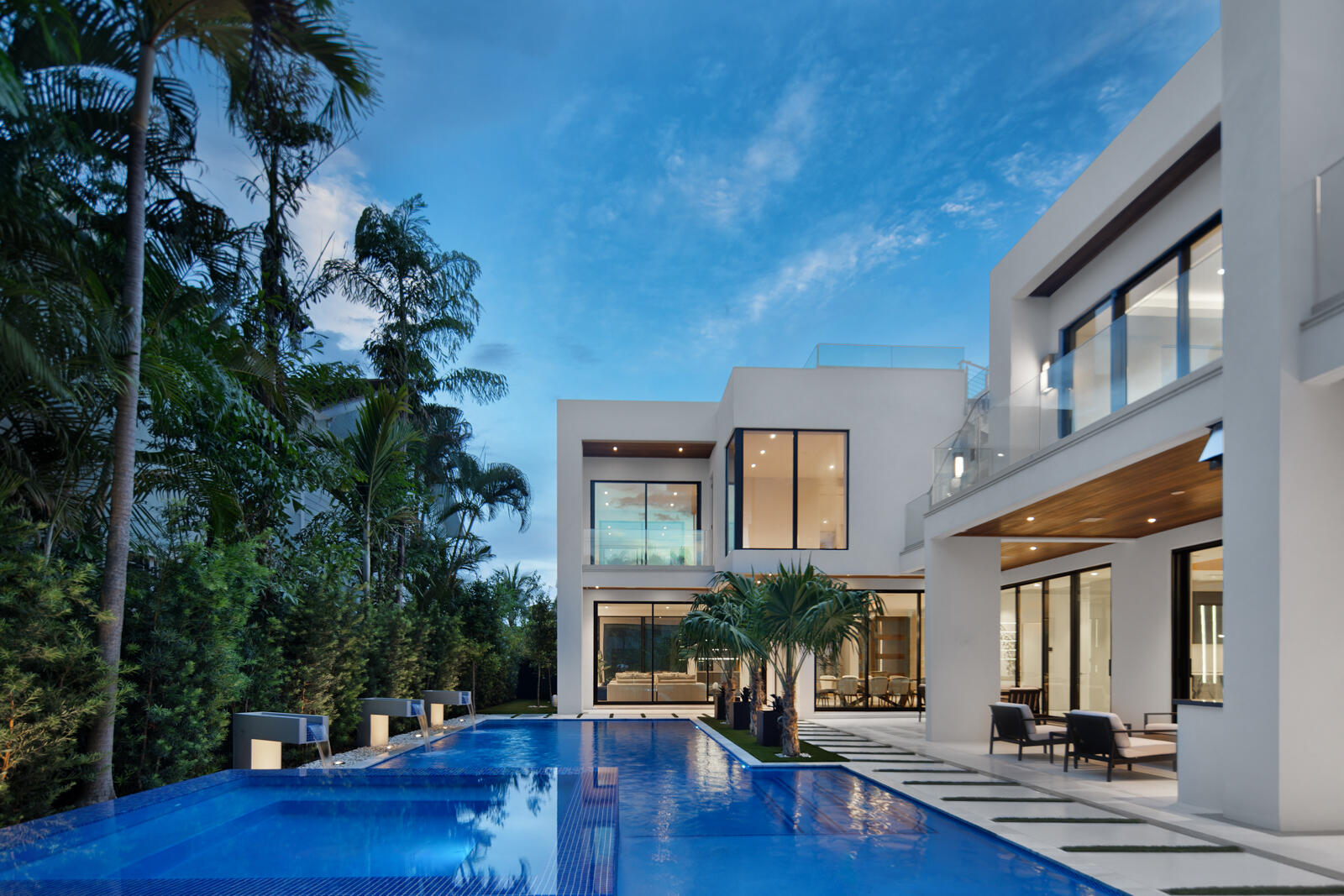 TOLEDO - Residential