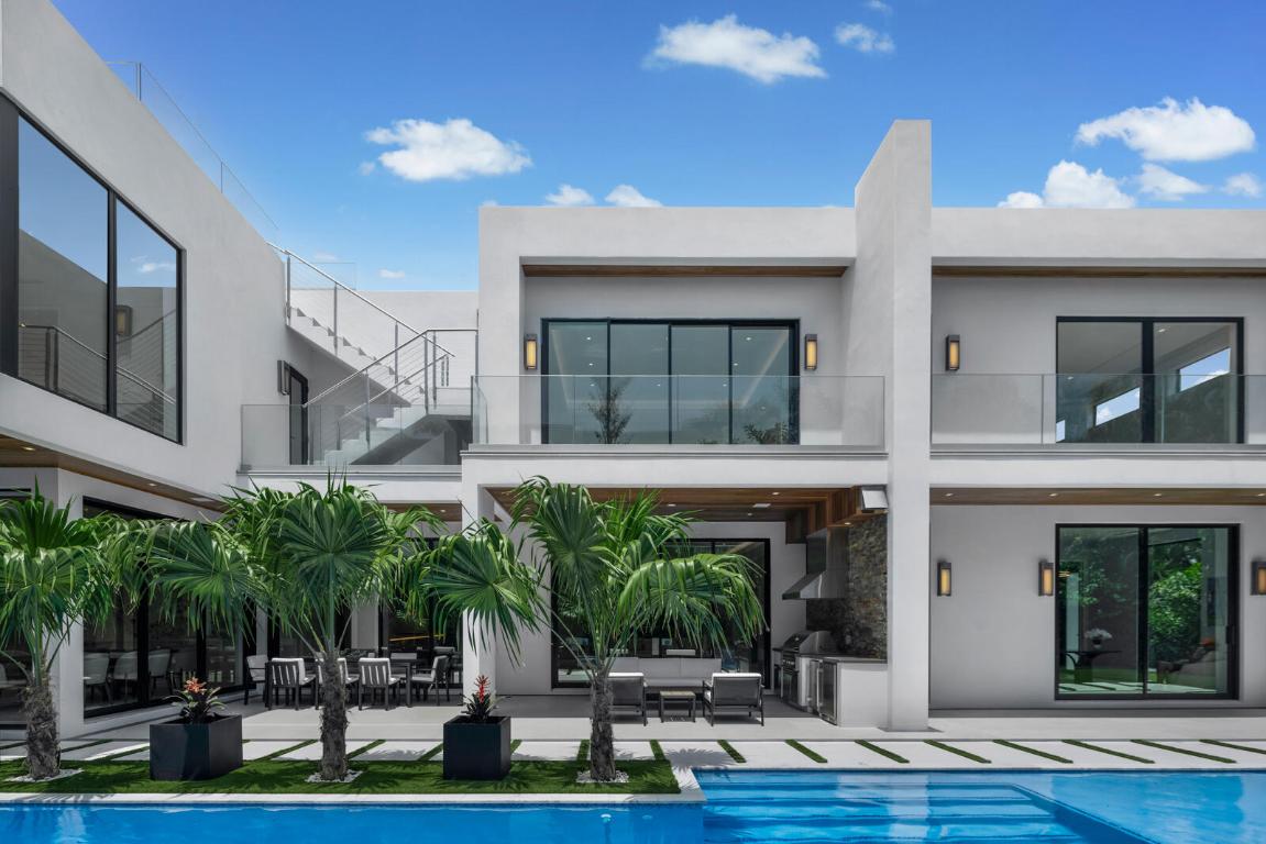 TOLEDO - Residential