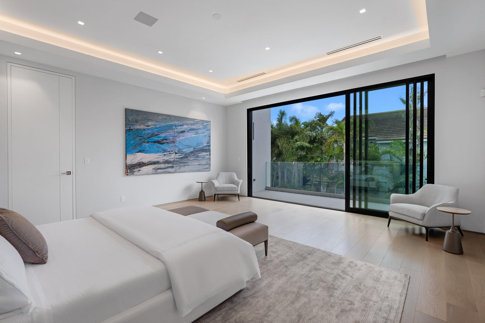 TOLEDO - Residential