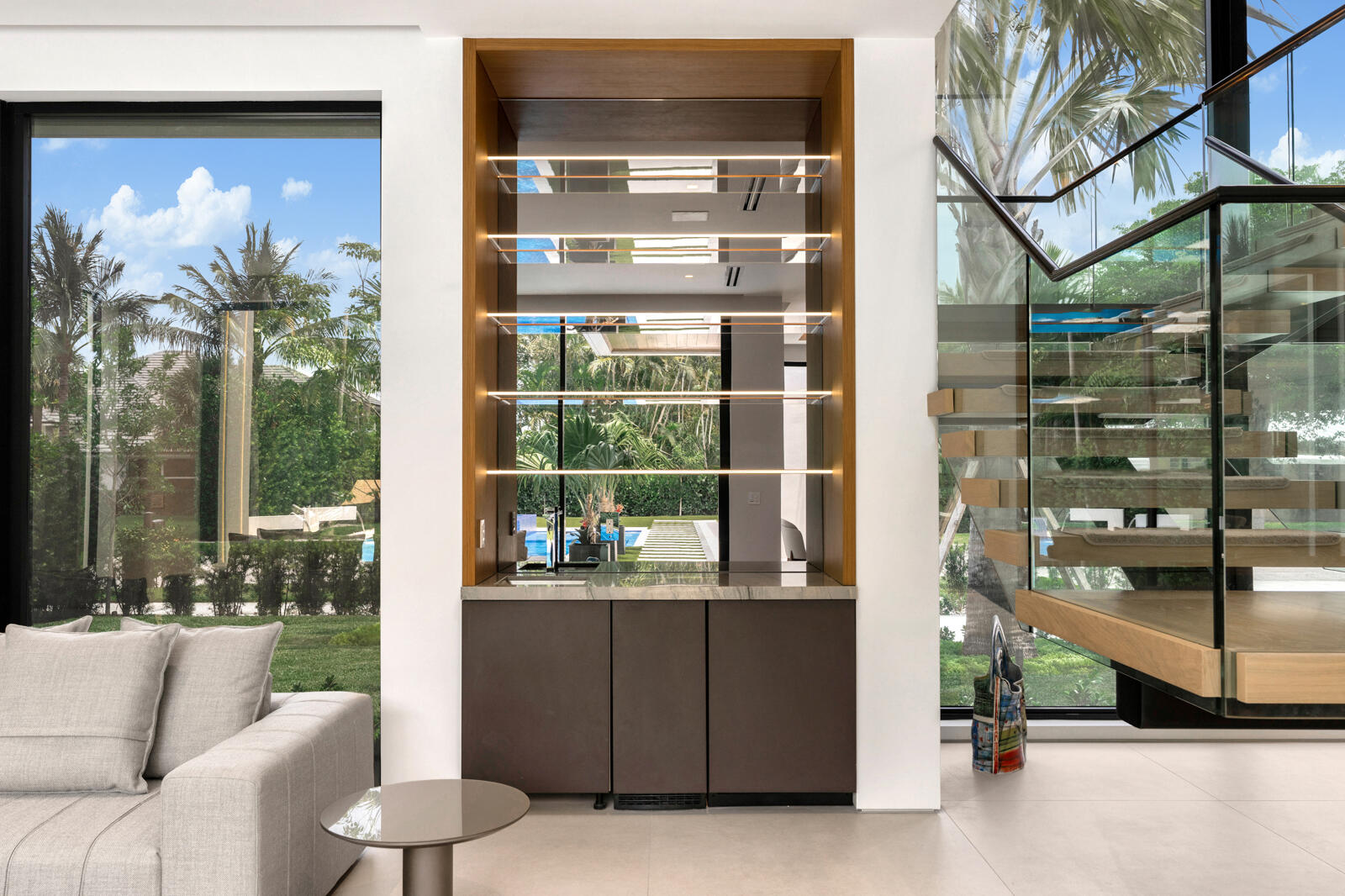 TOLEDO - Residential