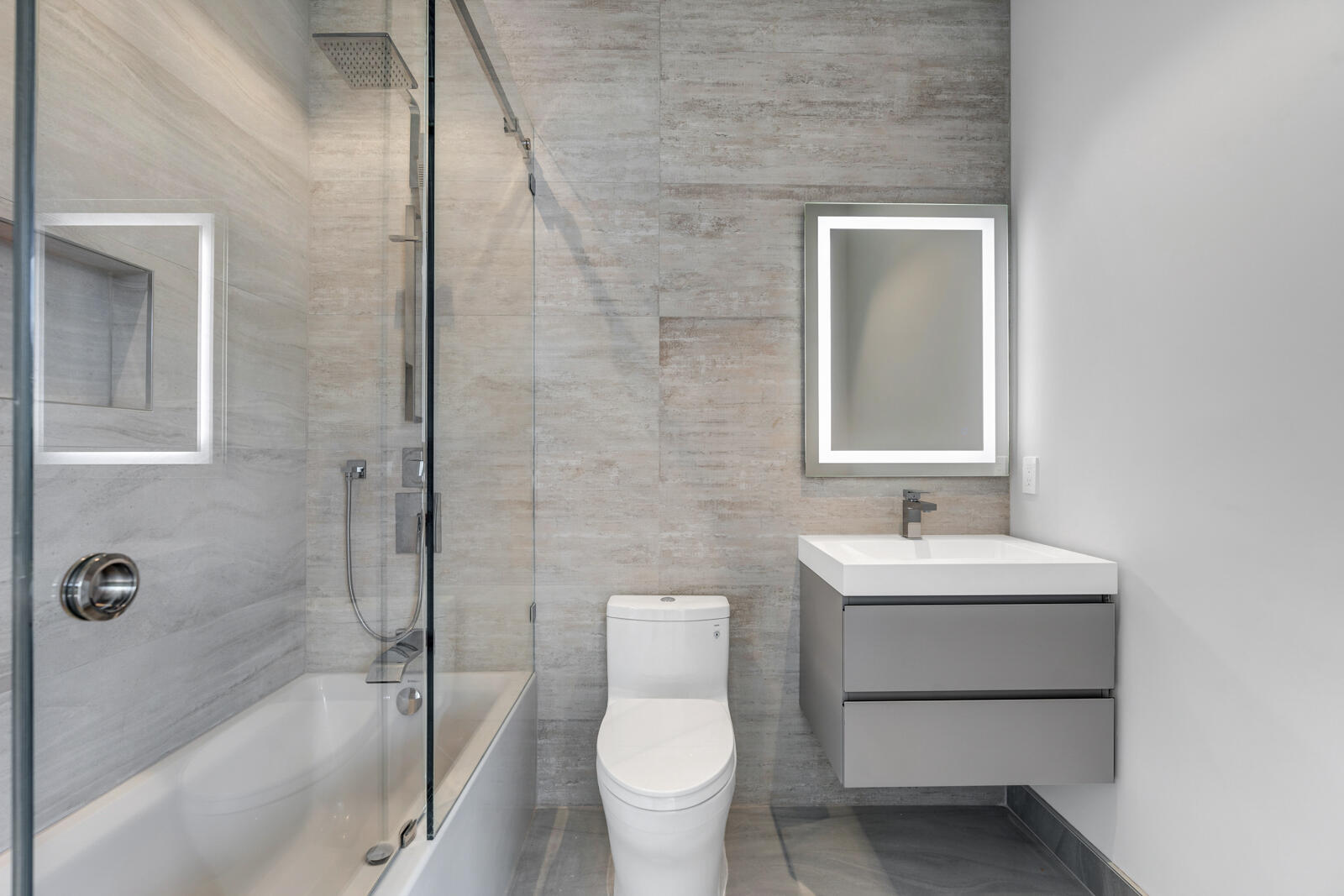 TOLEDO - Residential