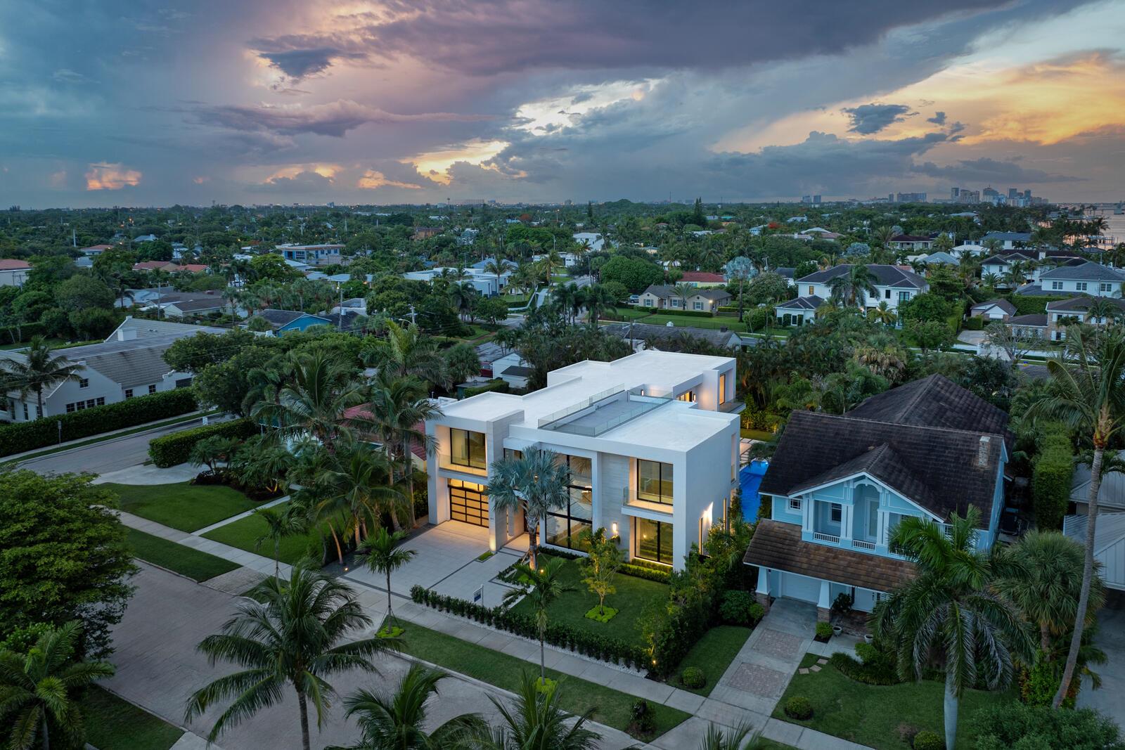 TOLEDO - Residential