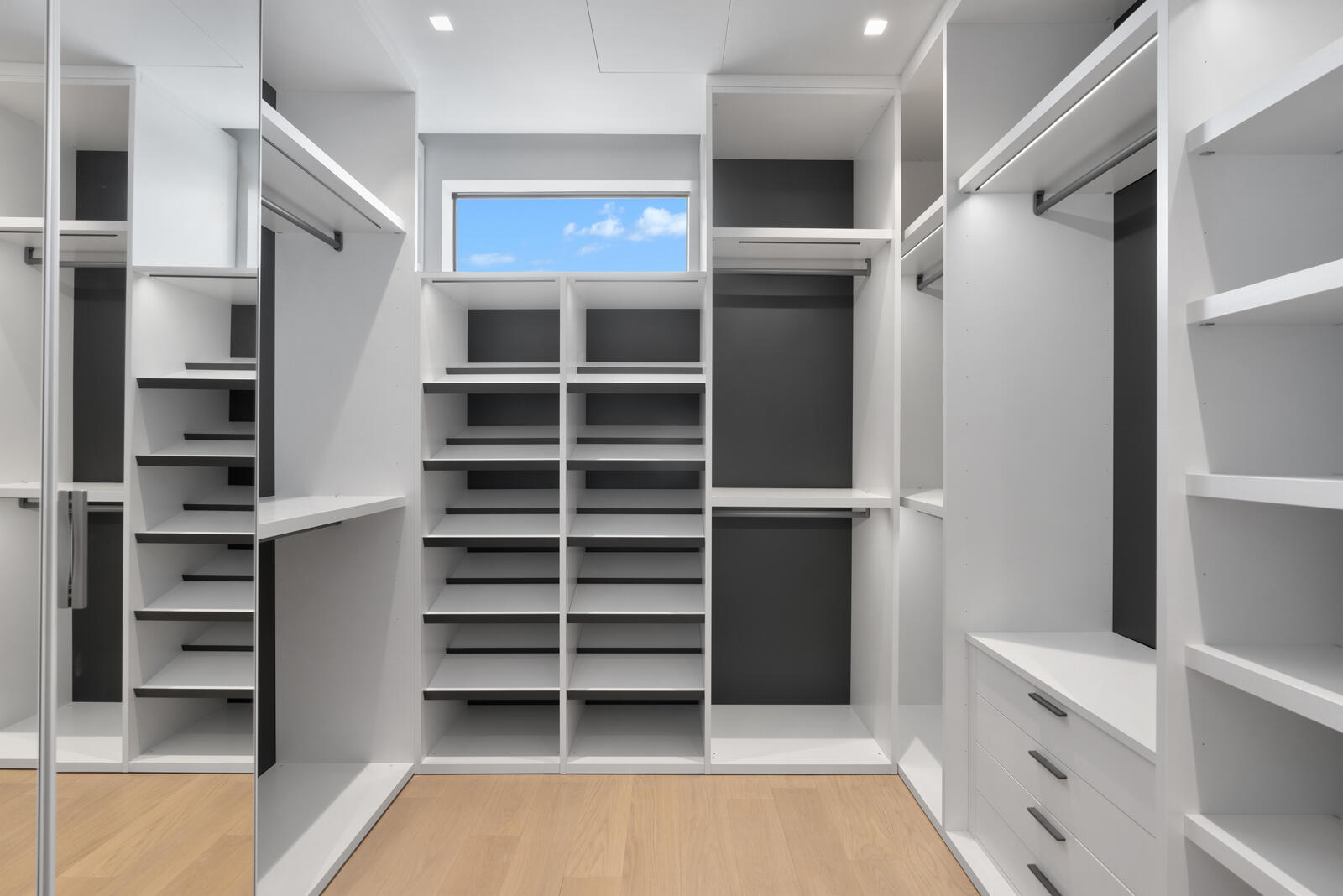 TOLEDO - Residential