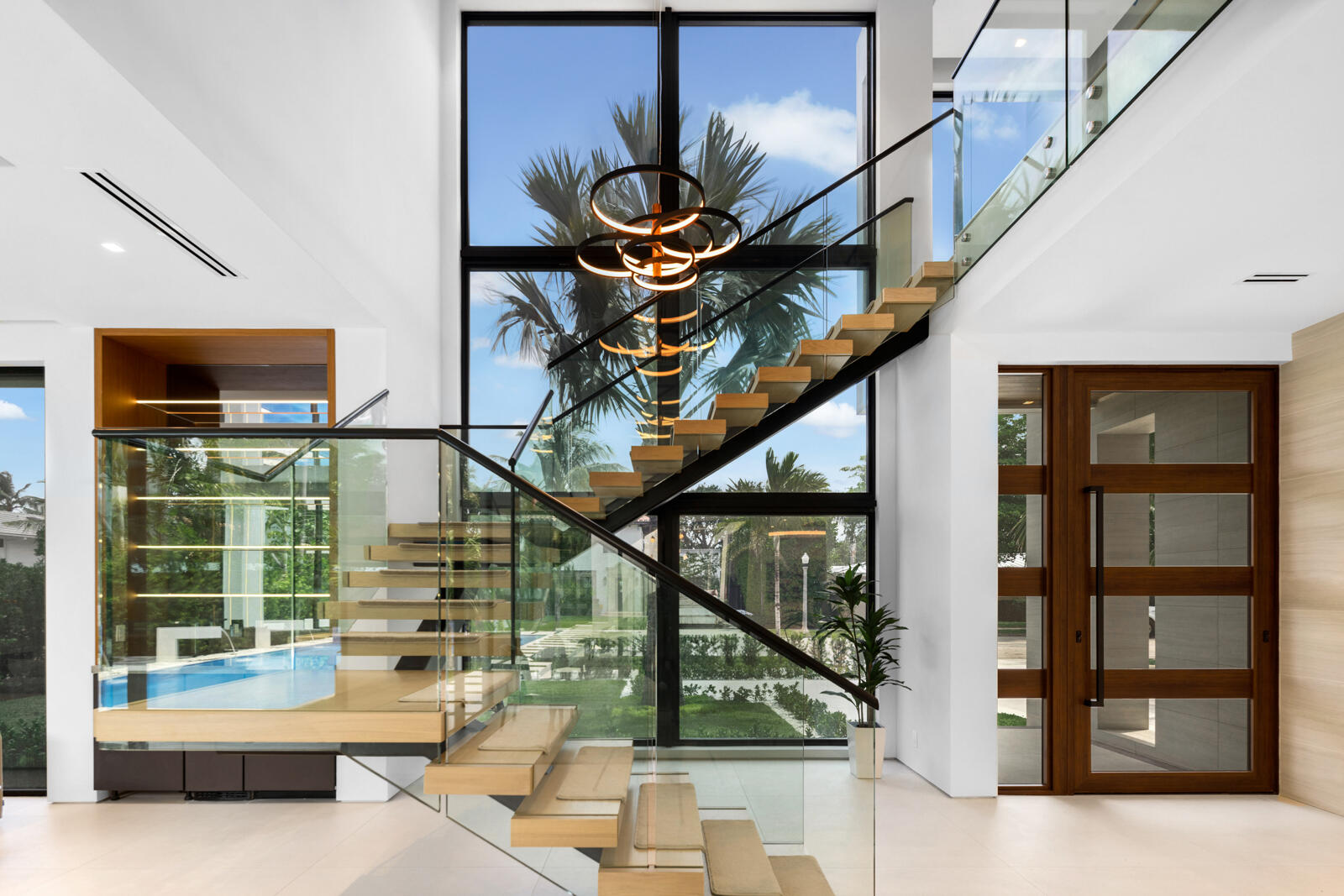 TOLEDO - Residential