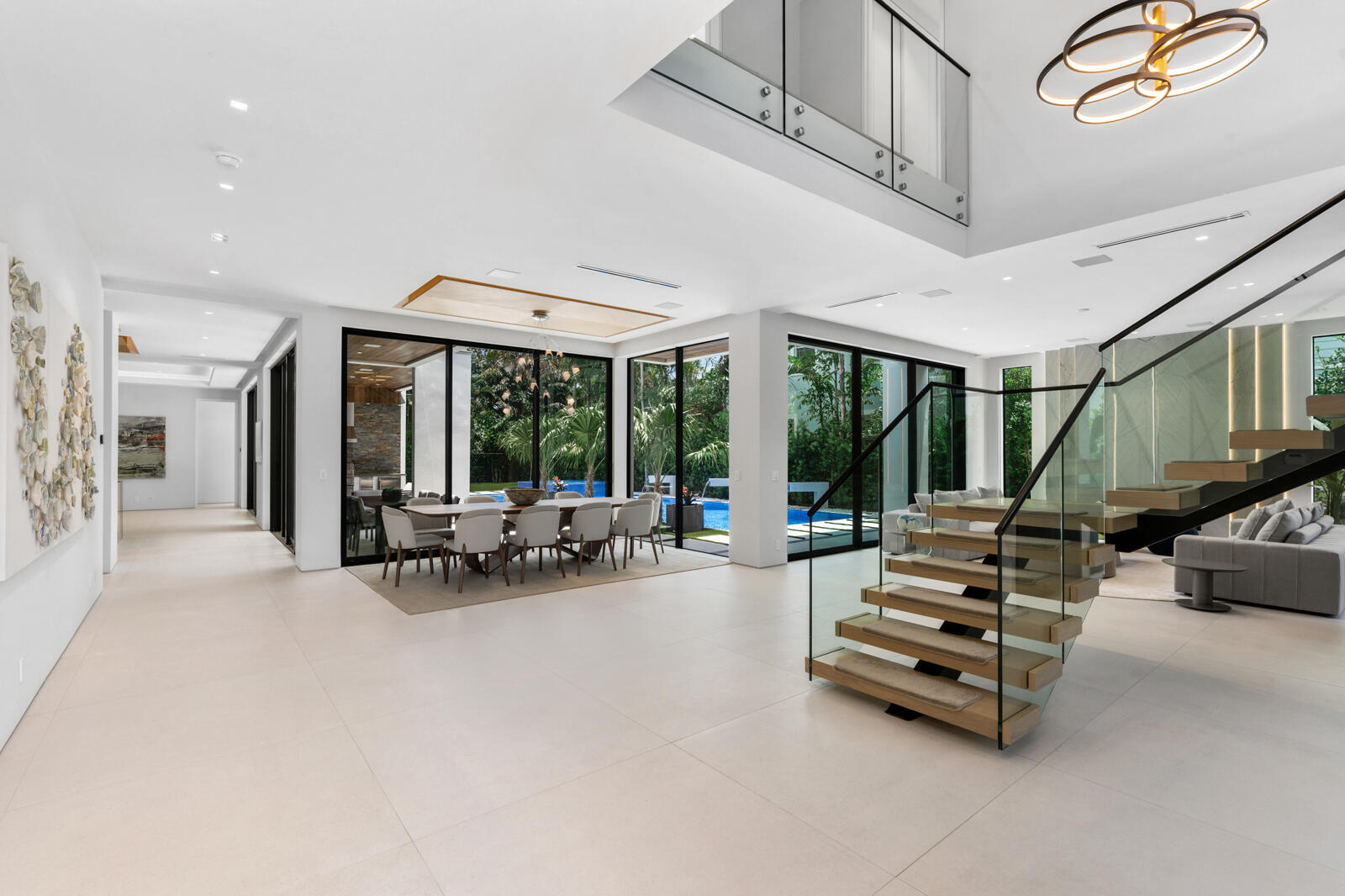 TOLEDO - Residential