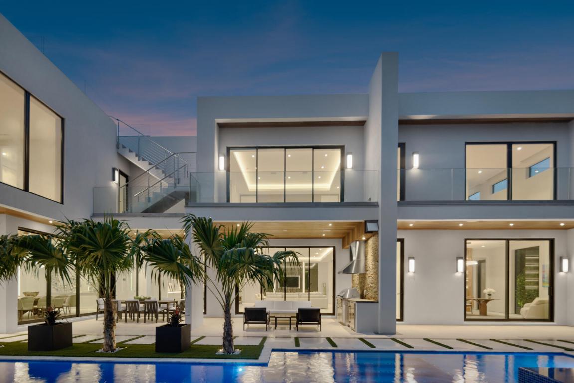 TOLEDO - Residential