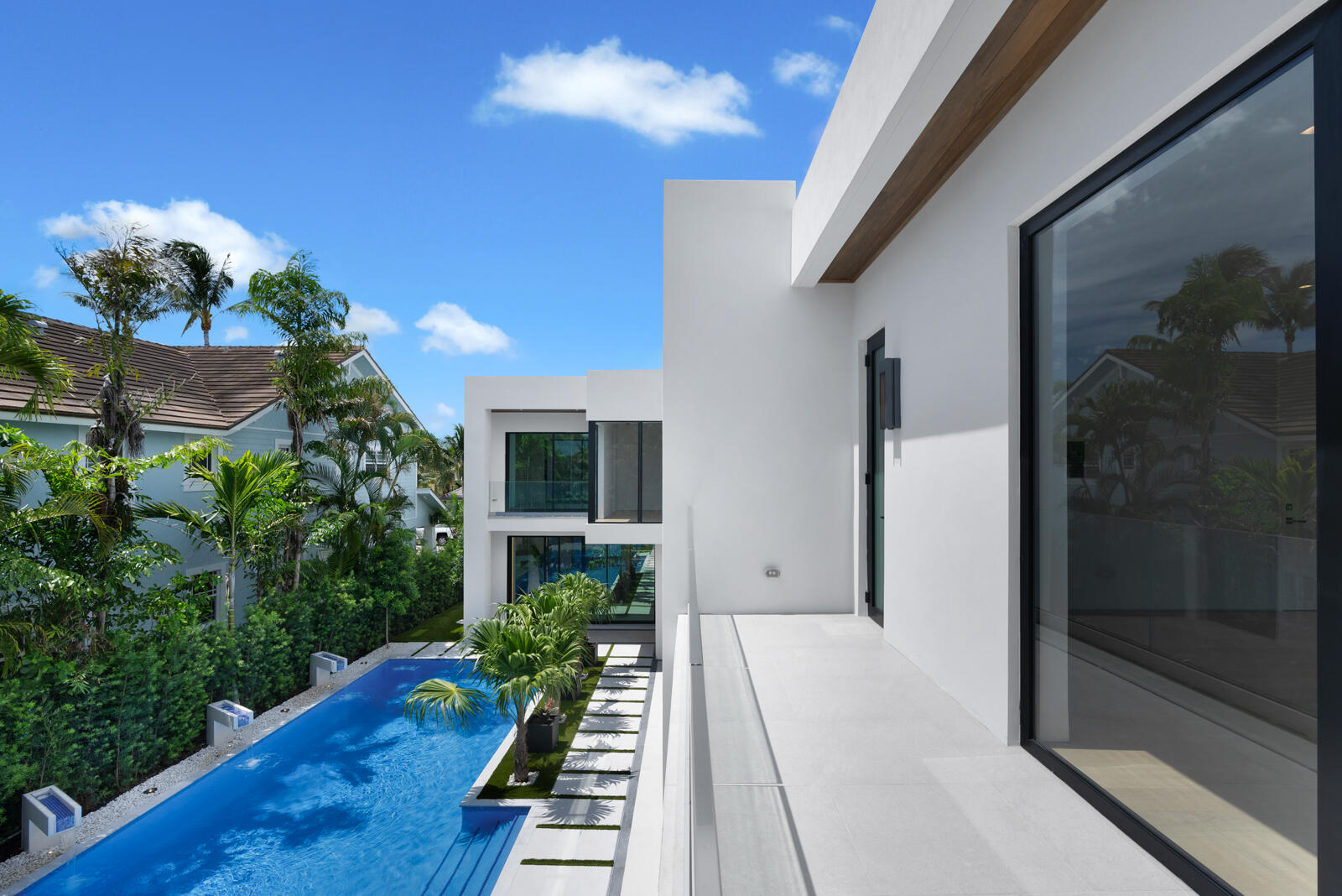 TOLEDO - Residential