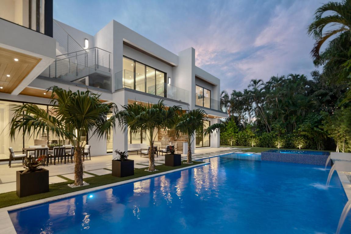 TOLEDO - Residential