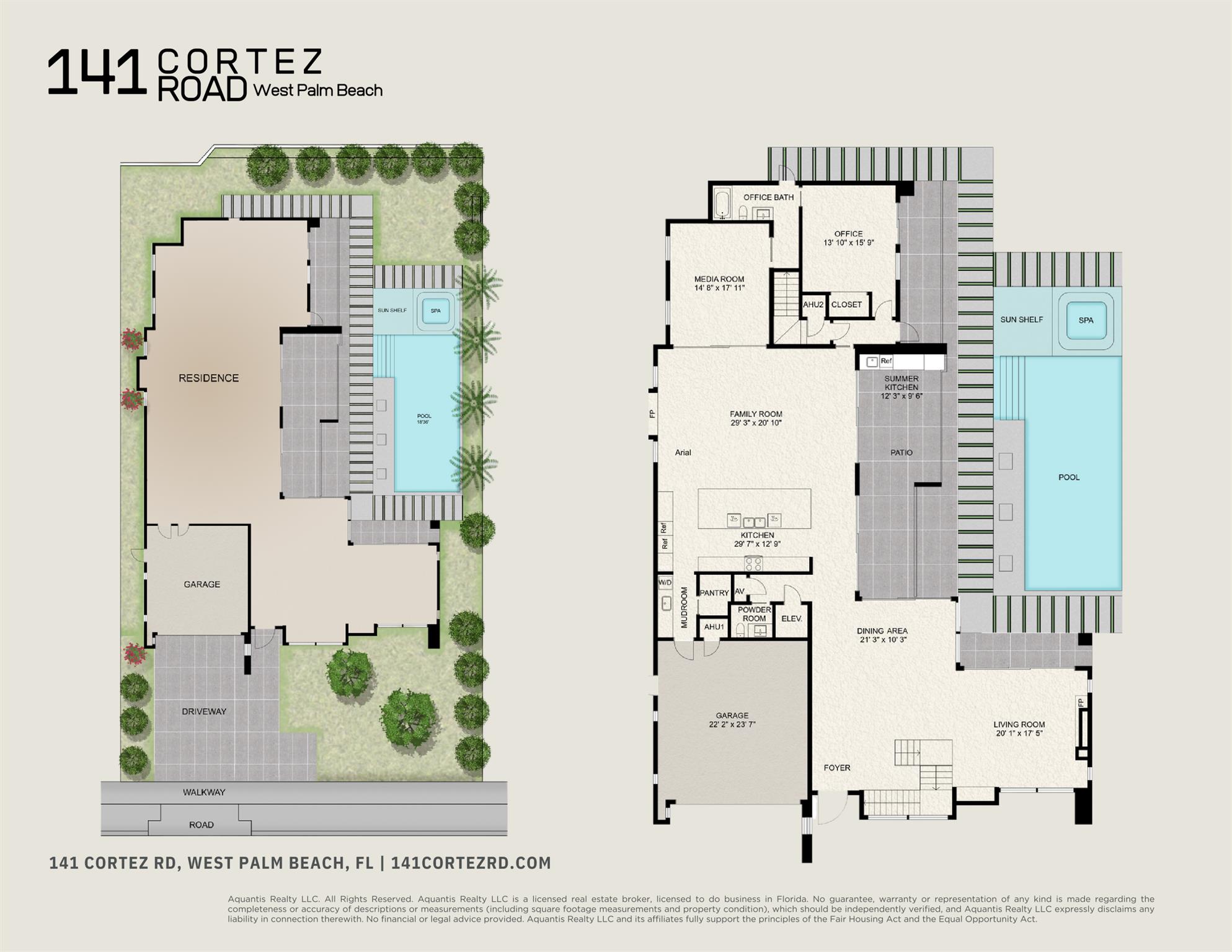 TOLEDO - Residential