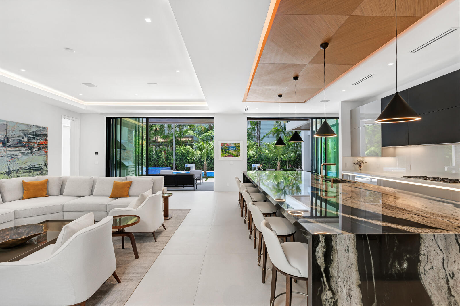 TOLEDO - Residential