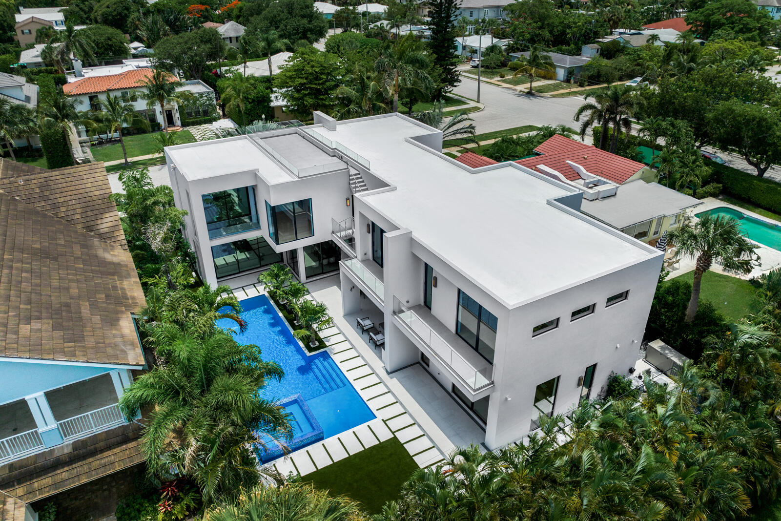 TOLEDO - Residential