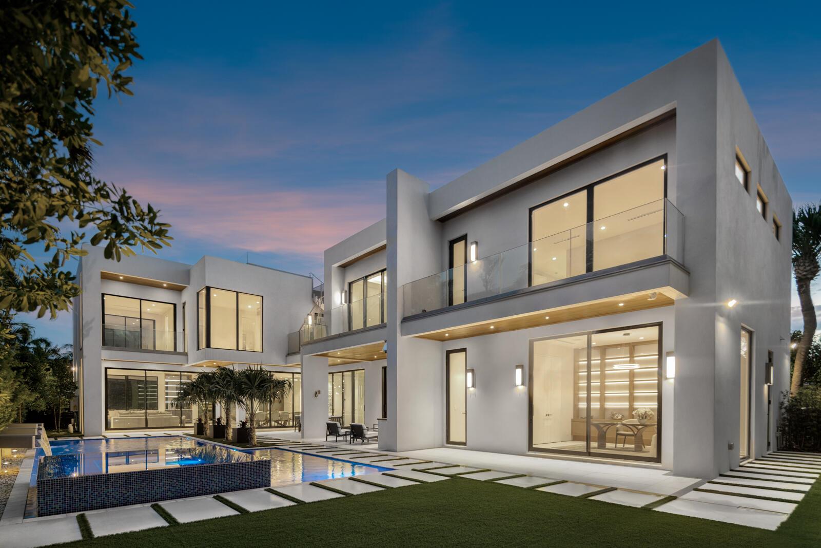 TOLEDO - Residential