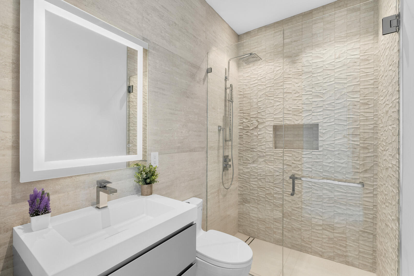 TOLEDO - Residential