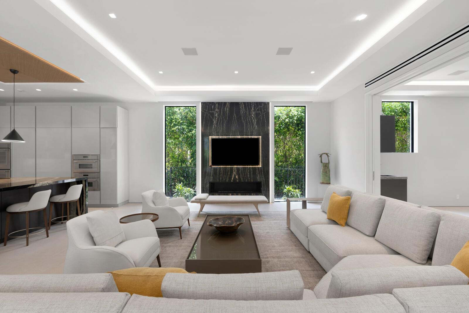 TOLEDO - Residential