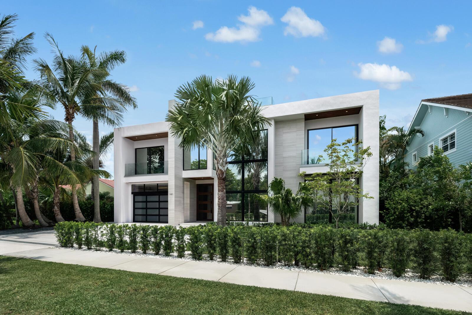141 Cortez Road