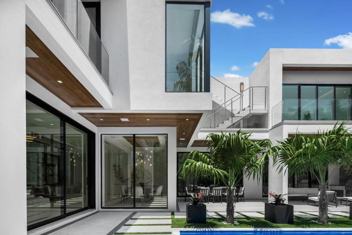 TOLEDO - Residential