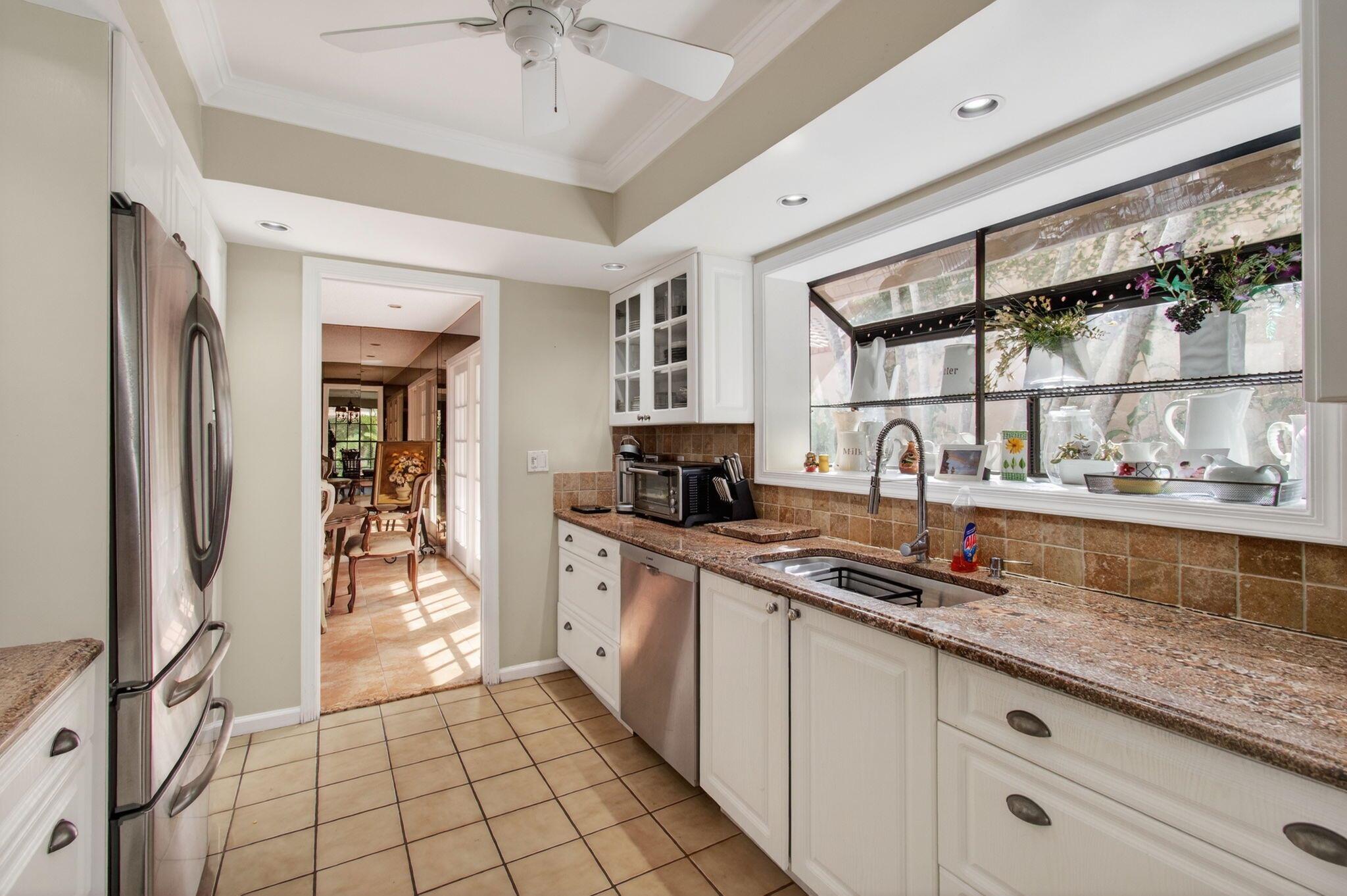 Applegate/ Indian Spring - Residential