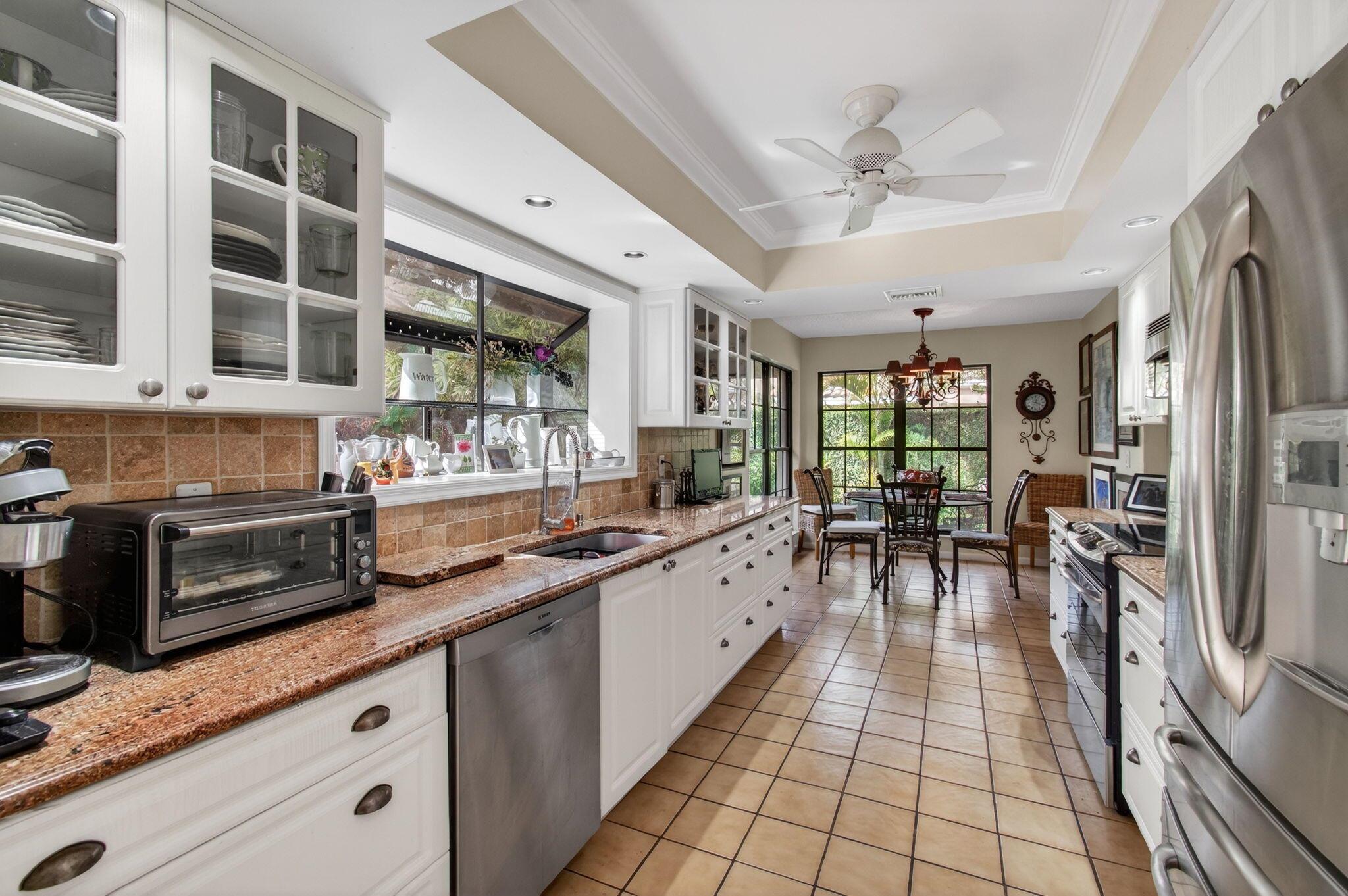 Applegate/ Indian Spring - Residential