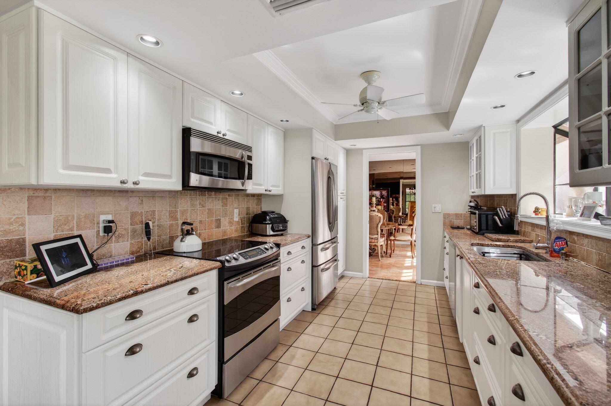 Applegate/ Indian Spring - Residential