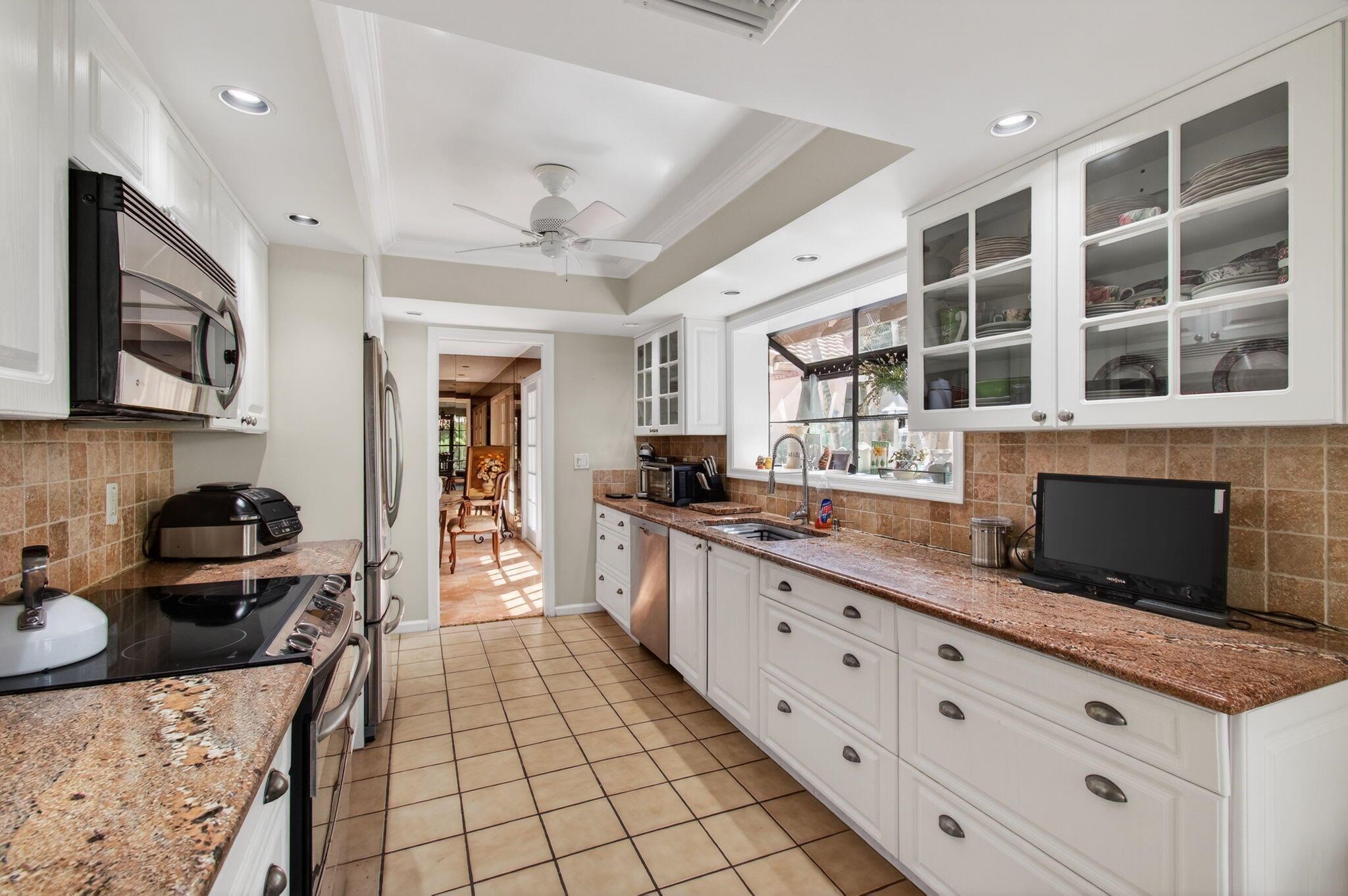 Applegate/ Indian Spring - Residential