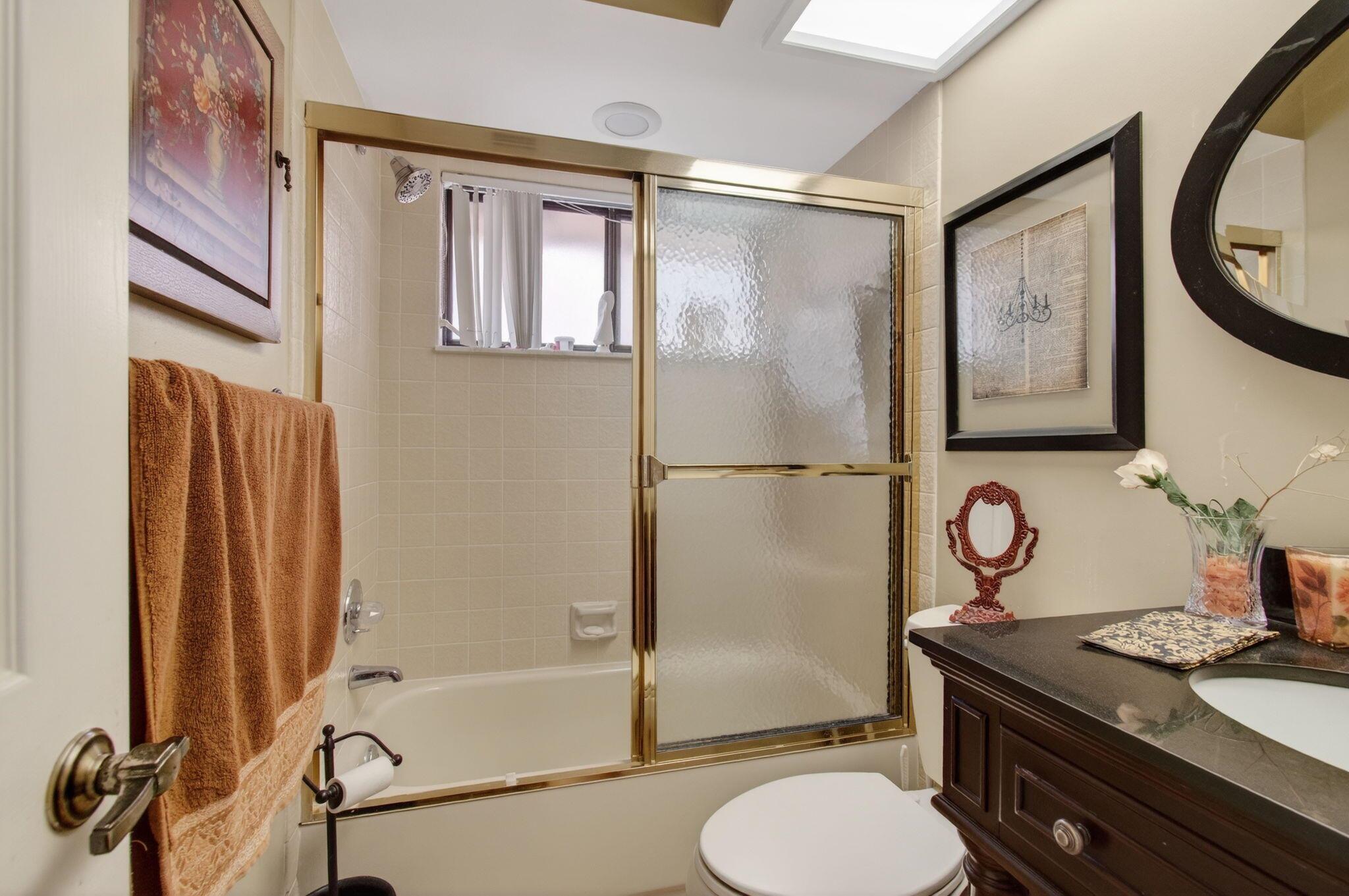 Applegate/ Indian Spring - Residential