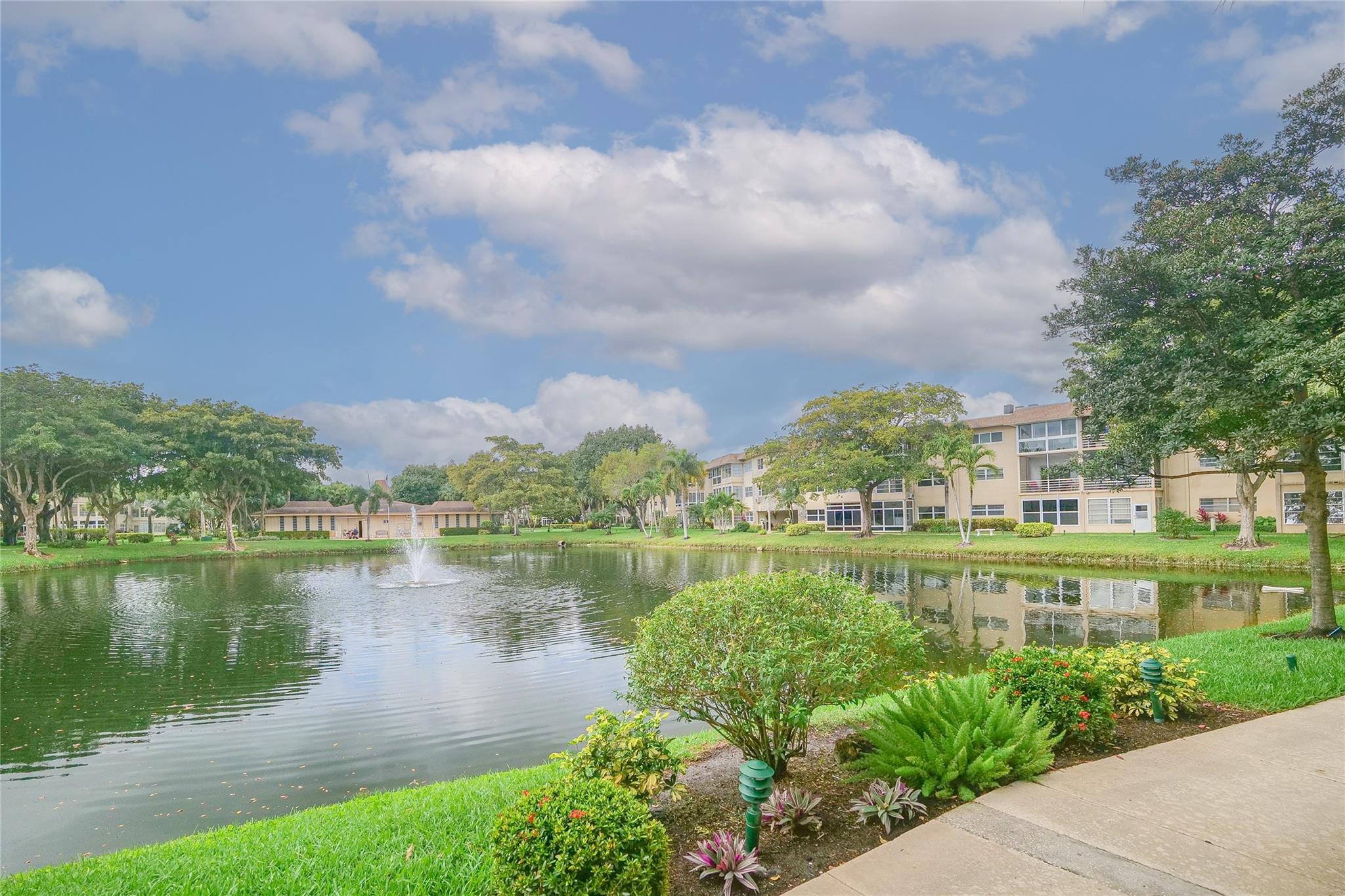 Sunflower Gardens - Residential