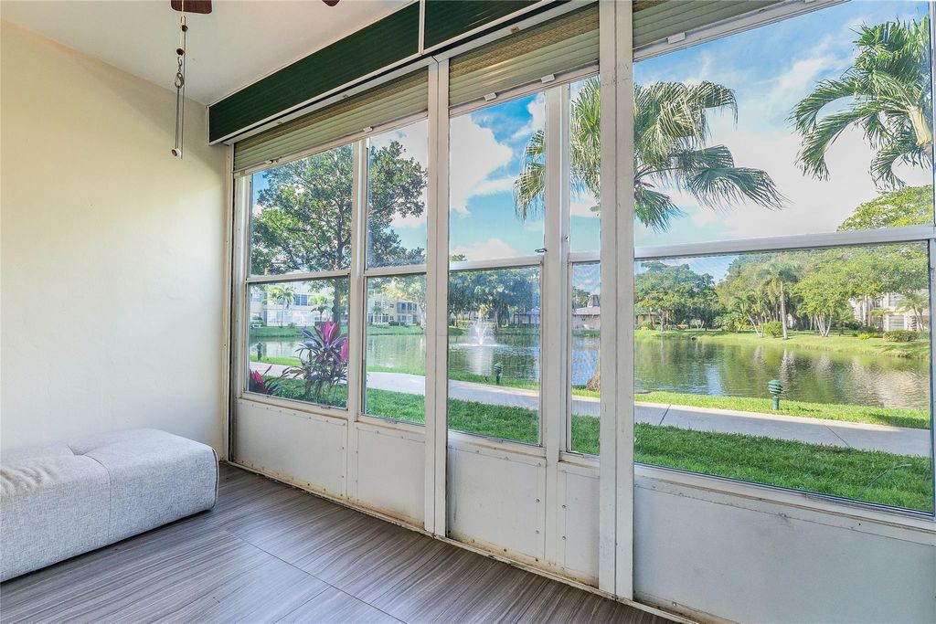 Photo of 3431 NW 50th Ave #106, Lauderdale Lakes, FL 33319 (MLS # F10539285)