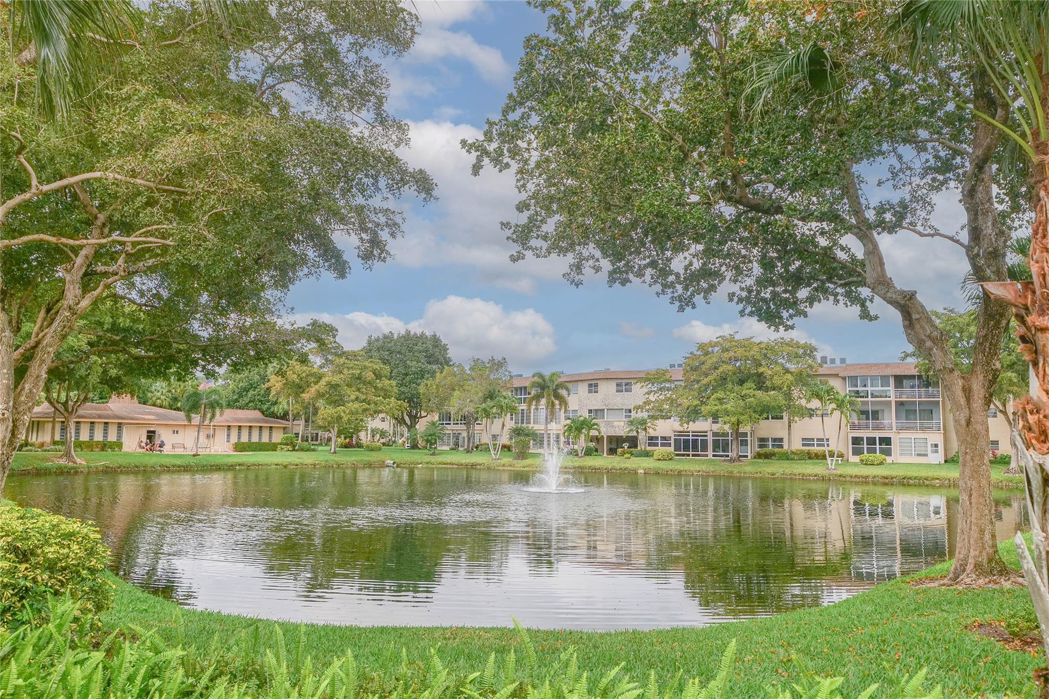 Sunflower Gardens - Residential