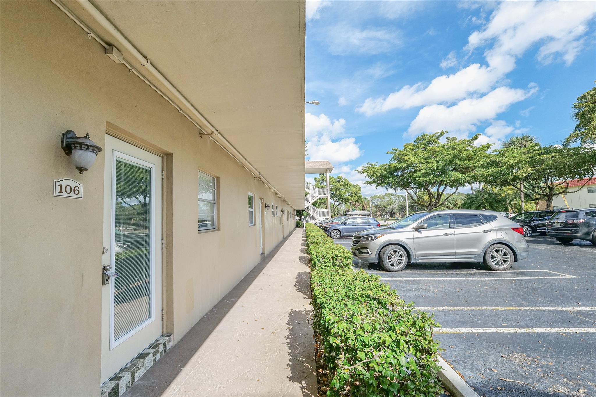 Sunflower Gardens - Residential