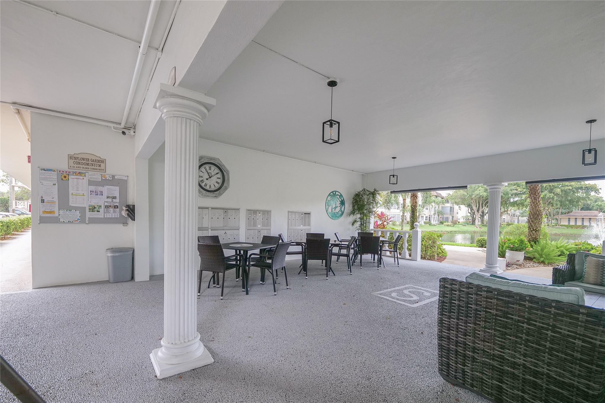 Sunflower Gardens - Residential