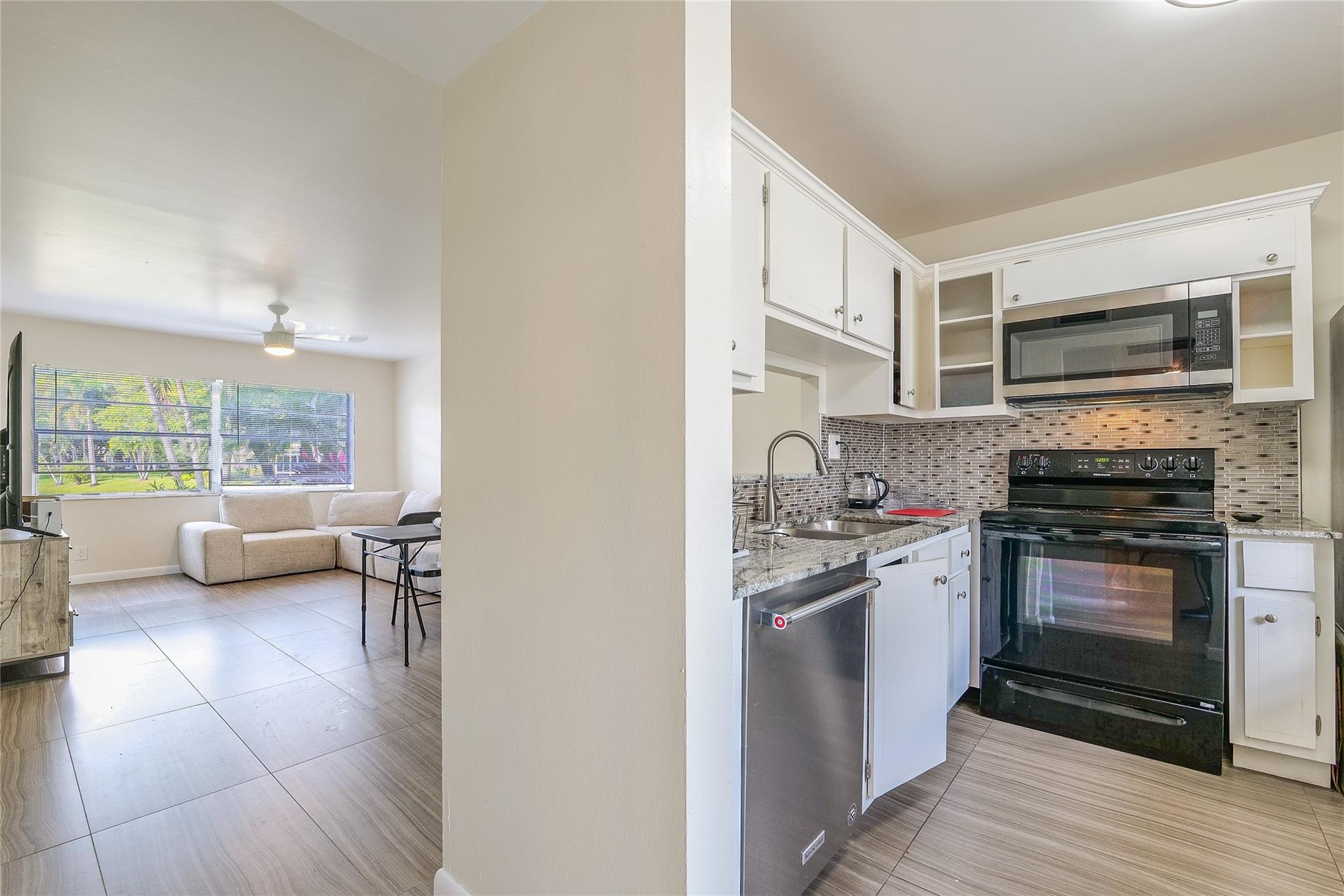 Sunflower Gardens - Residential