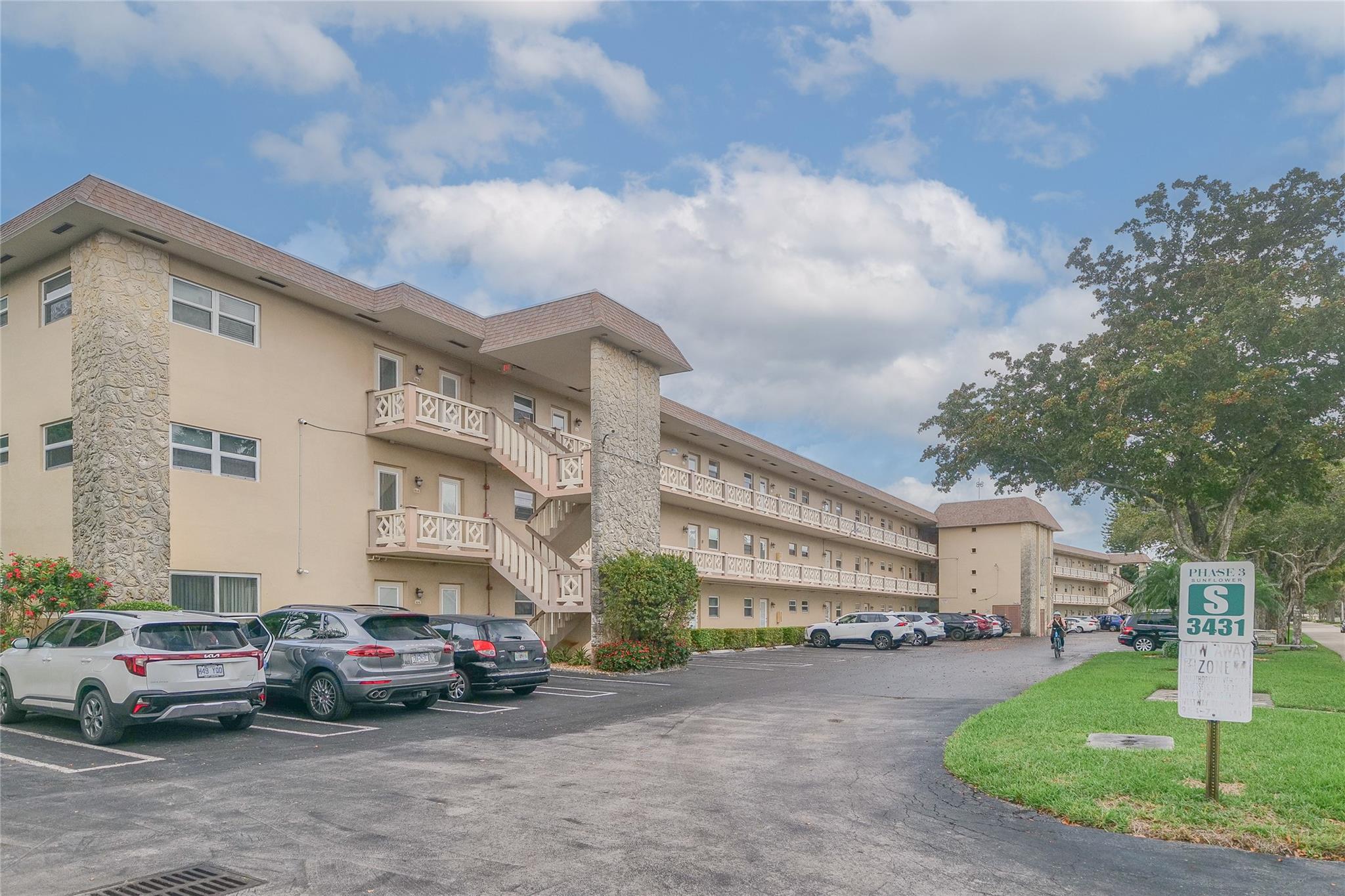 Sunflower Gardens - Residential