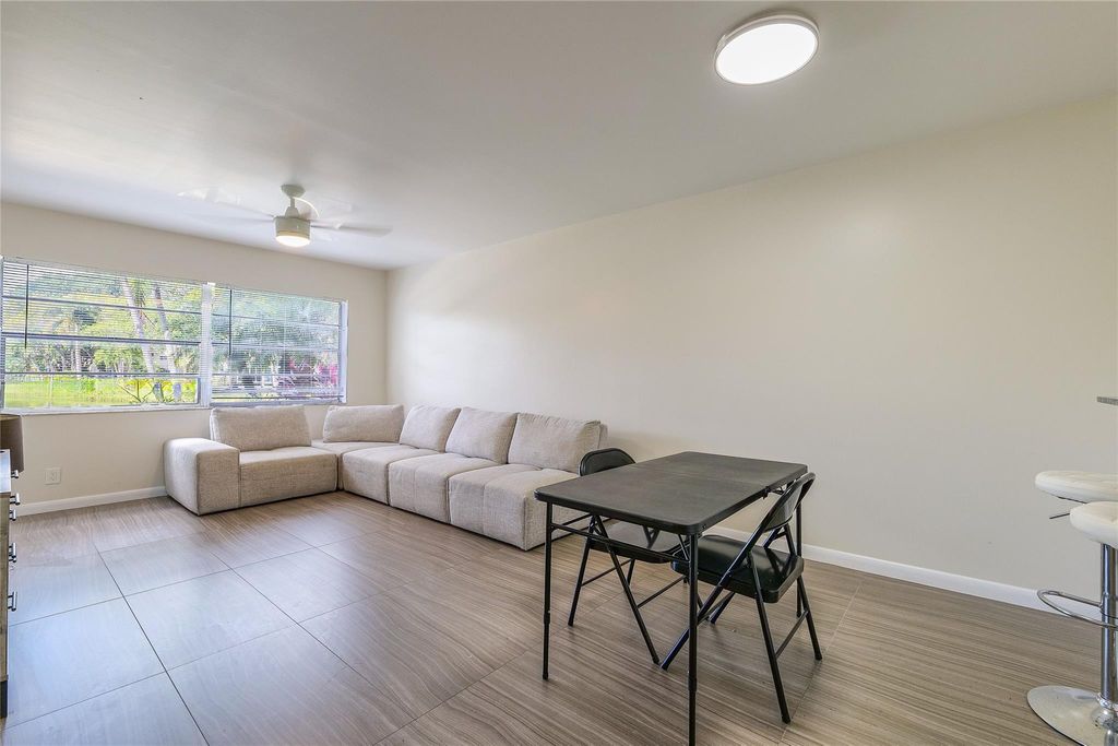 Photo of 3431 NW 50th Ave #106, Lauderdale Lakes, FL 33319 (MLS # F10539285)