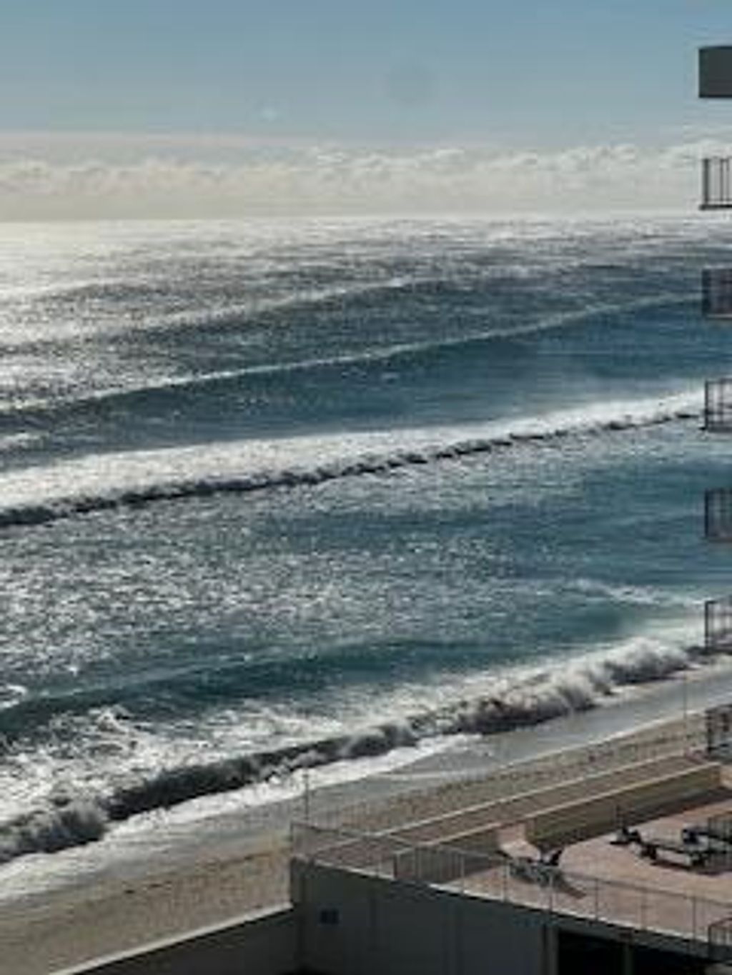 Photo of 3450 S Ocean Boulevard #712, Palm Beach, FL 33480 (MLS # B26006487)