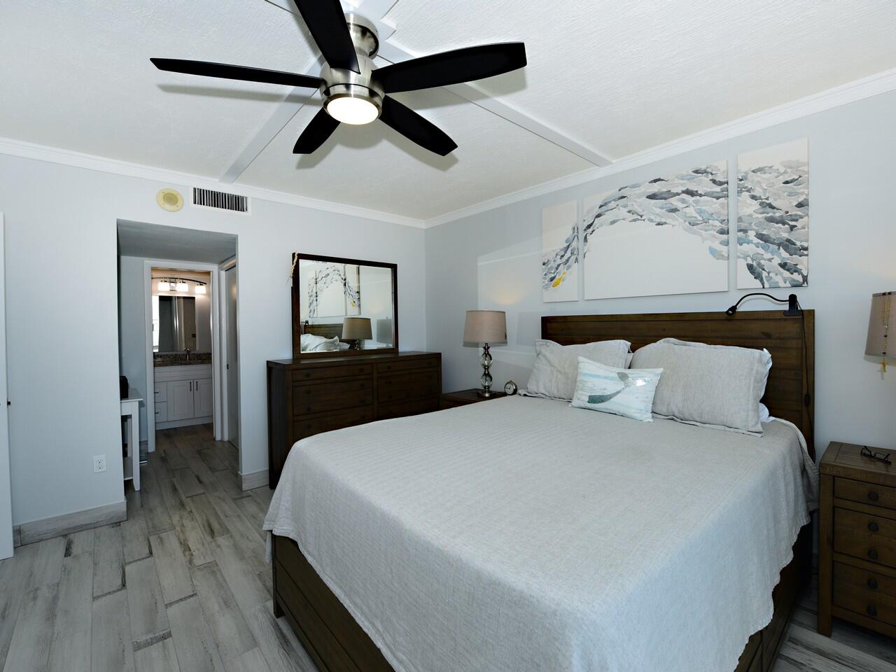 PATRICIAN OF PALM BEACH CONDO - Residential