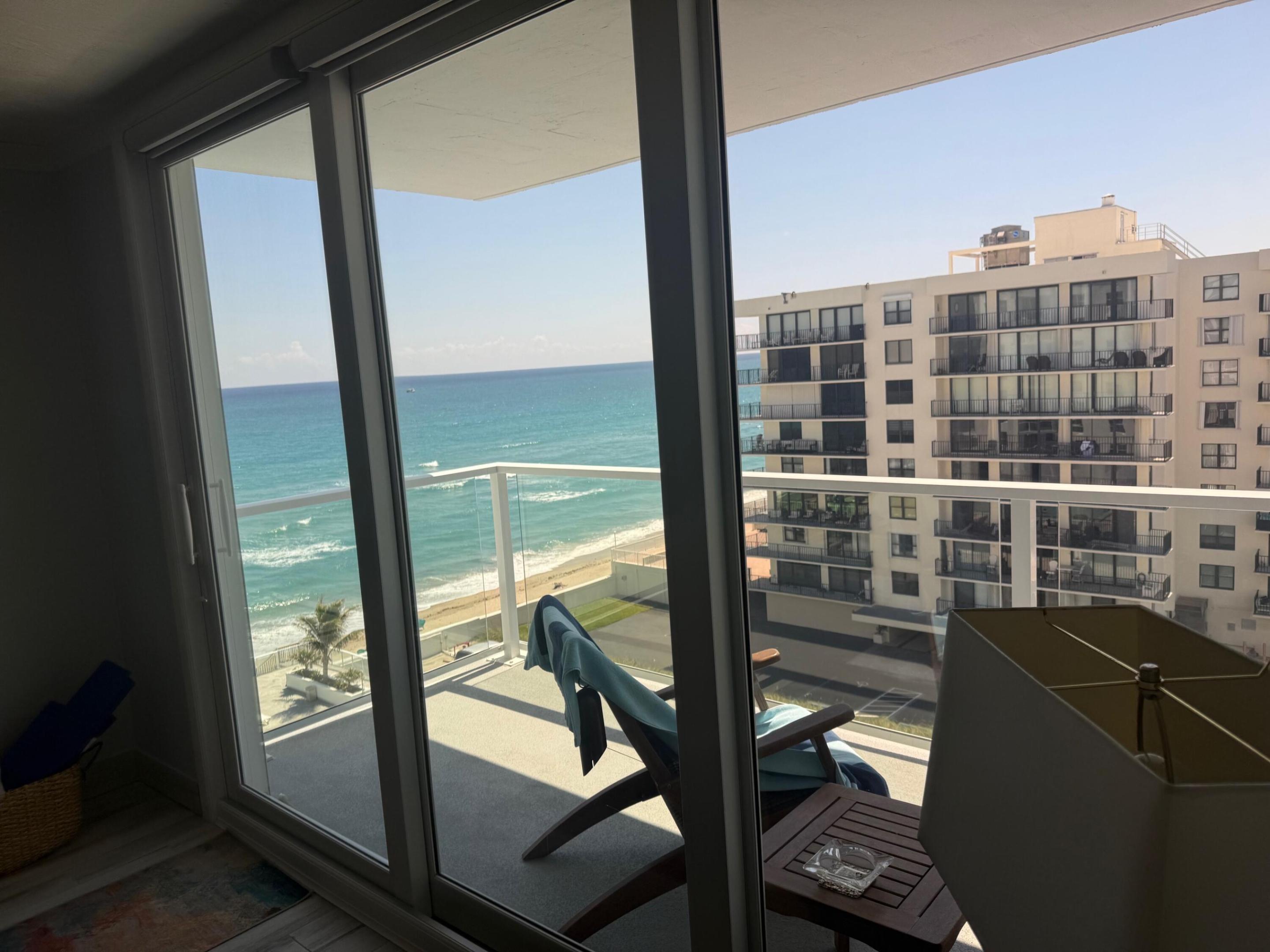 PATRICIAN OF PALM BEACH CONDO - Residential