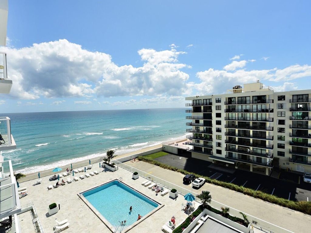 Photo of 3450 S Ocean Boulevard #712, Palm Beach, FL 33480 (MLS # B26006487)