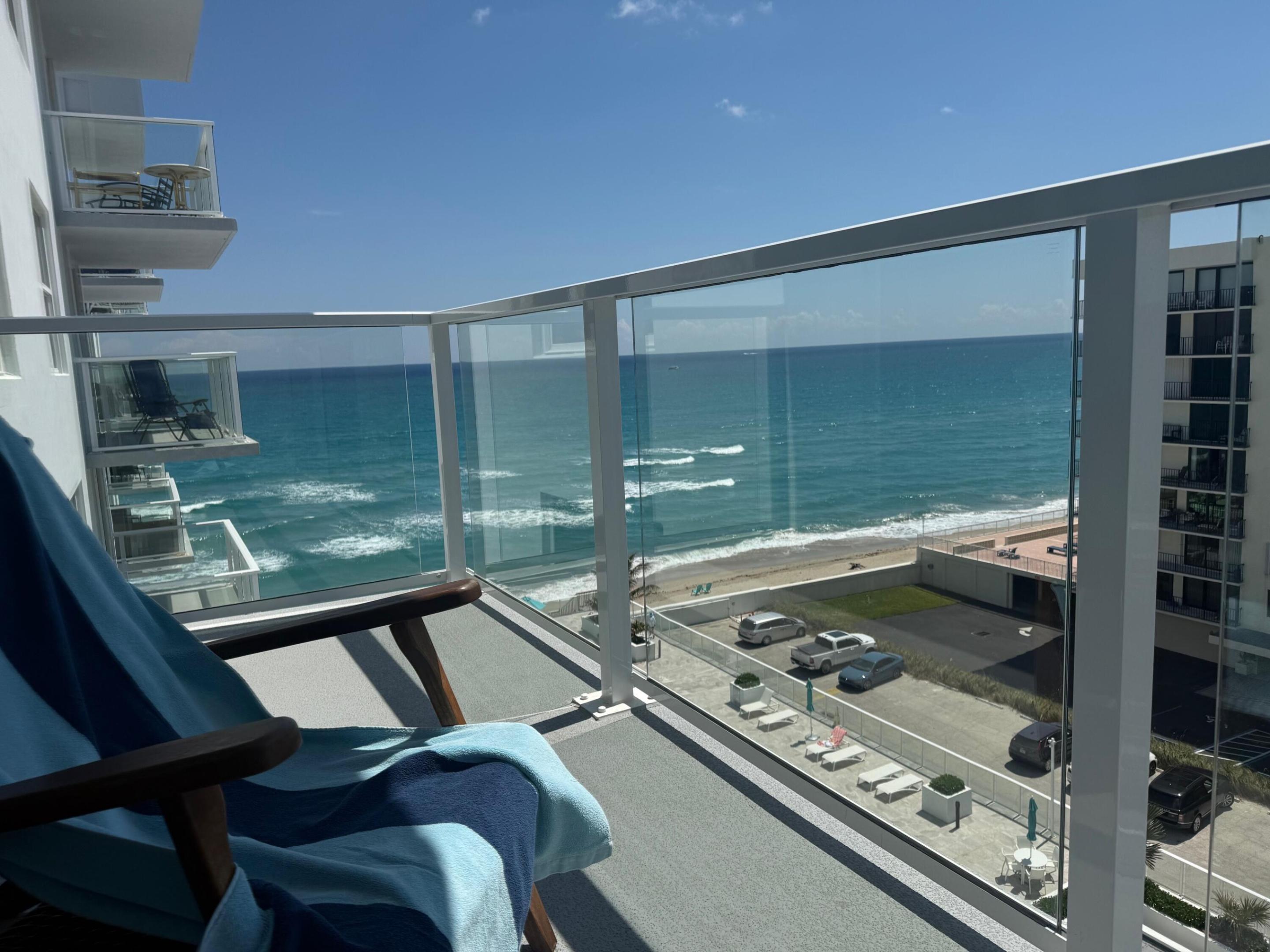 PATRICIAN OF PALM BEACH CONDO - Residential