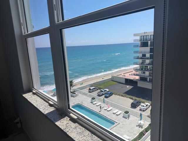 PATRICIAN OF PALM BEACH CONDO - Residential