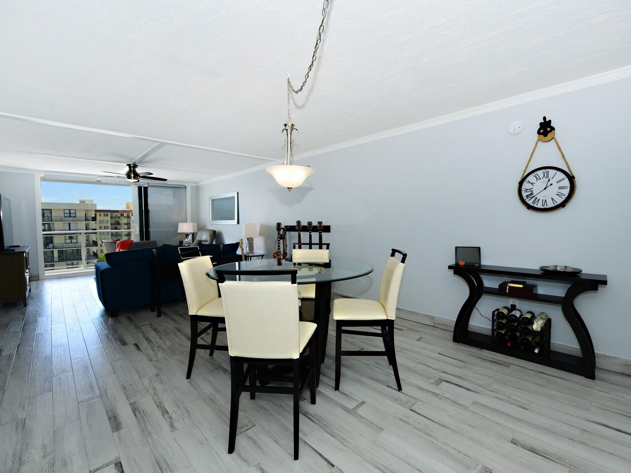 PATRICIAN OF PALM BEACH CONDO - Residential