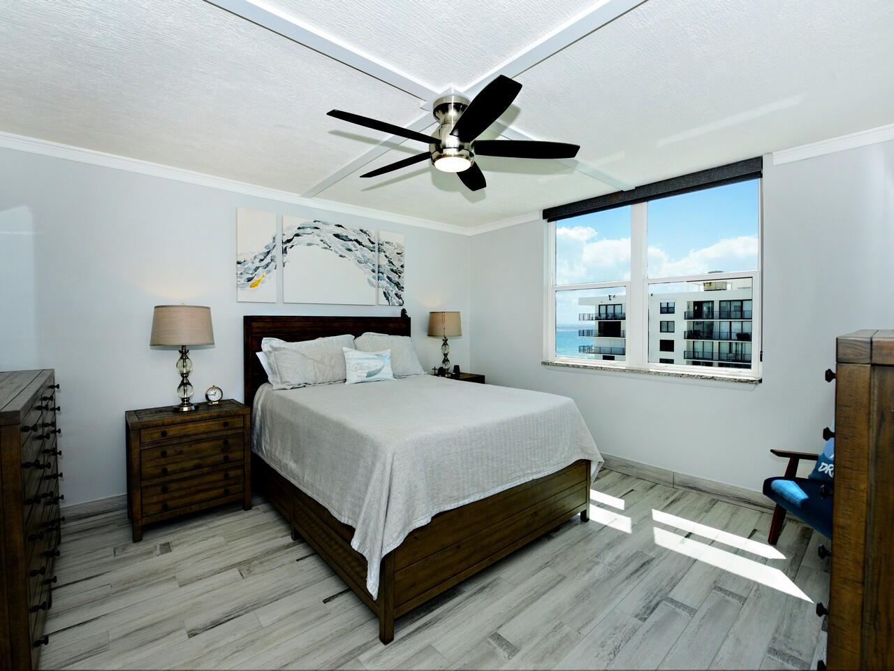 PATRICIAN OF PALM BEACH CONDO - Residential