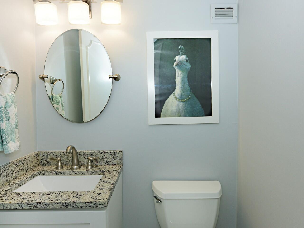 PATRICIAN OF PALM BEACH CONDO - Residential