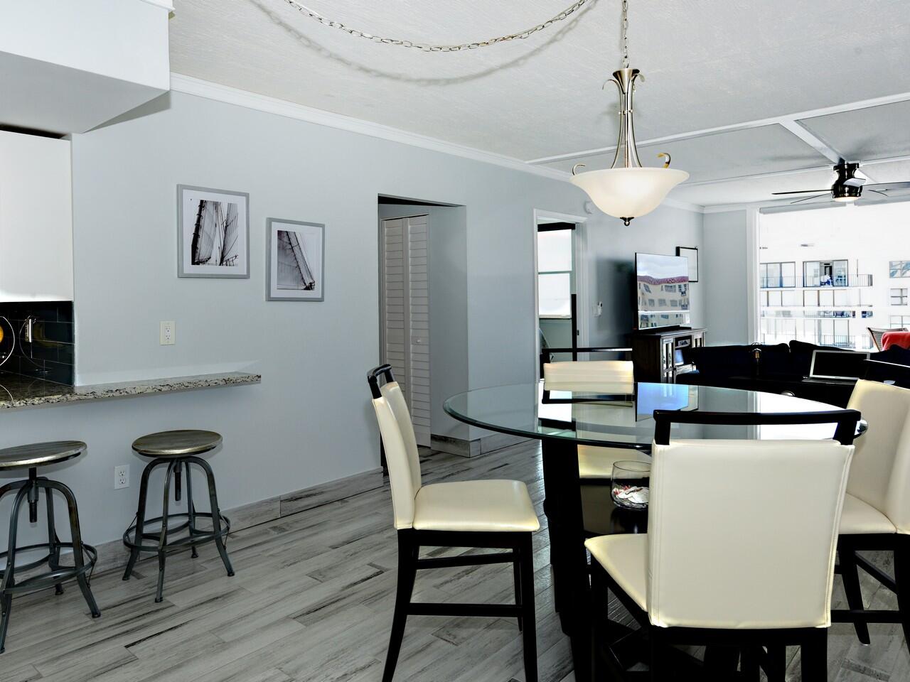 PATRICIAN OF PALM BEACH CONDO - Residential