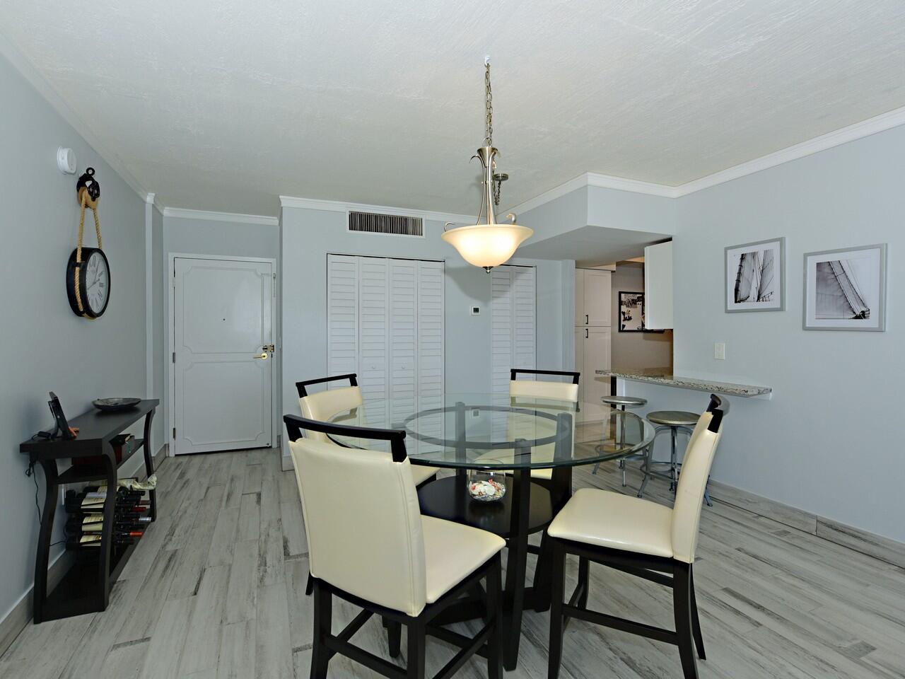 PATRICIAN OF PALM BEACH CONDO - Residential