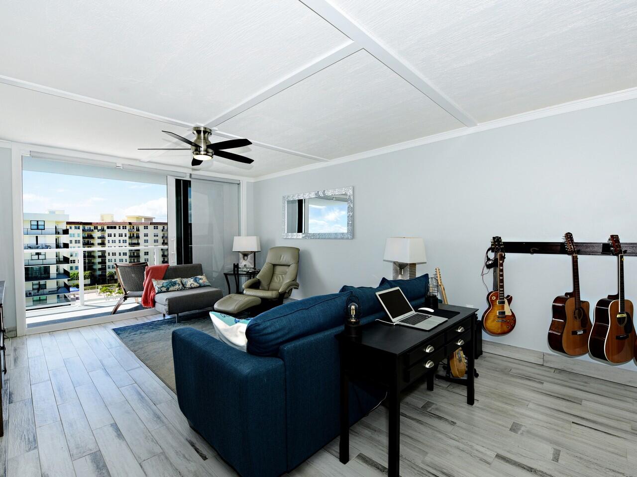 PATRICIAN OF PALM BEACH CONDO - Residential