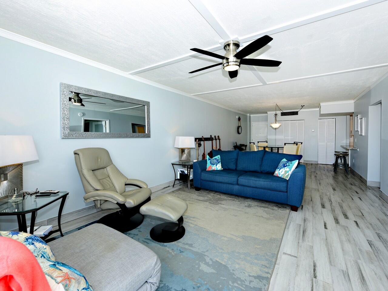 PATRICIAN OF PALM BEACH CONDO - Residential