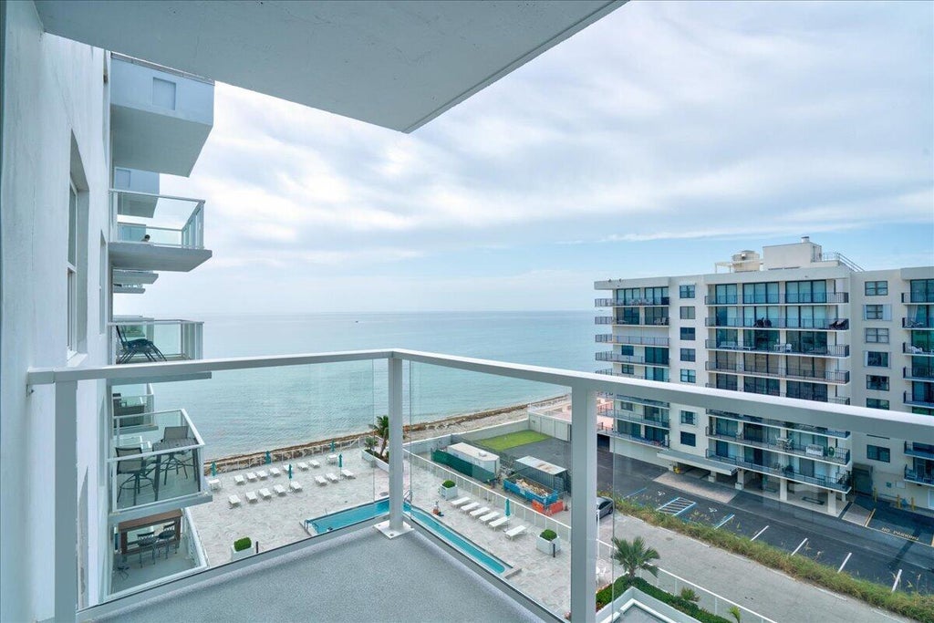 Photo of 3450 S Ocean Boulevard #712, Palm Beach, FL 33480 (MLS # B26006487)