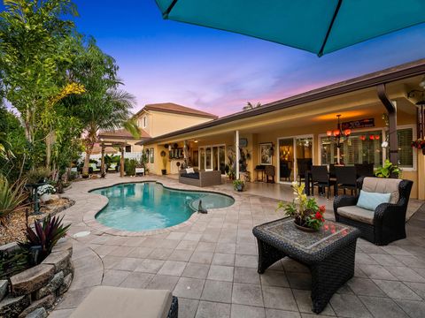 A home in Lauderdale By The Sea